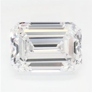 1.69ct EMERALD Diamond - 500121481