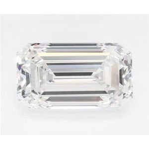 1.69ct EMERALD Diamond - 500121481