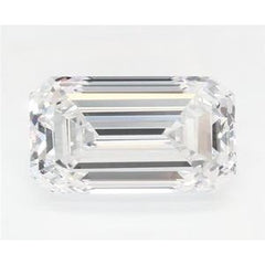 1.69ct EMERALD Diamond - 500121481