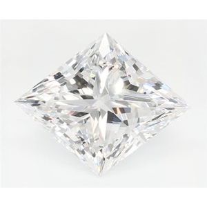 1.0ct SQUARE Diamond - 500121624