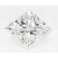 1.0ct SQUARE Diamond - 500121624