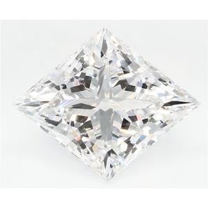 3.02ct SQUARE Diamond - 500121652