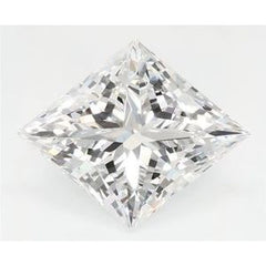 1.0ct SQUARE Diamond - 500121621
