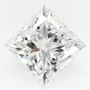 0.71ct SQUARE Diamond - 500121592