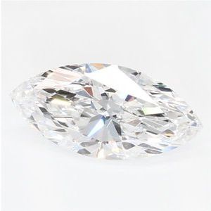 0.61ct MARQUISE Diamond - 500121670