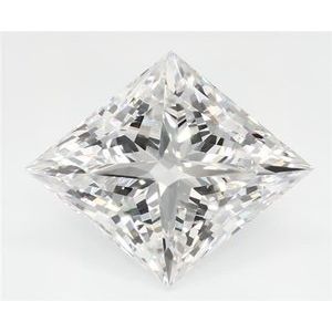 1.51ct SQUARE Diamond - 500121640