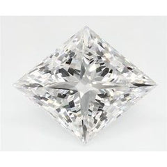 1.51ct SQUARE Diamond - 500121640