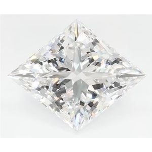 1.2ct SQUARE Diamond - 500121630