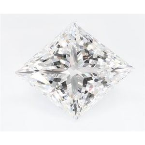 1.38ct SQUARE Diamond - 500121634