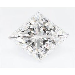 1.38ct SQUARE Diamond - 500121634