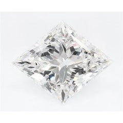 1.38ct SQUARE Diamond - 500121635