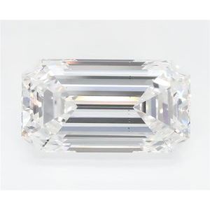 1.65ct EMERALD Diamond - 500121479