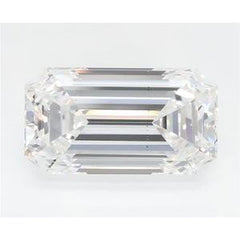 1.65ct EMERALD Diamond - 500121479