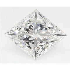 2.02ct SQUARE Diamond - 500121647