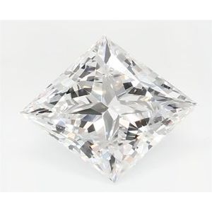 0.81ct SQUARE Diamond - 500121609