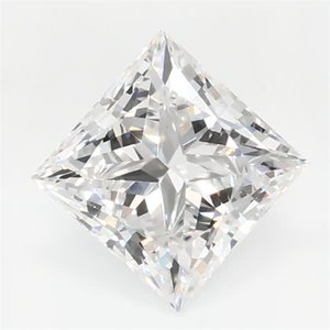 0.81ct SQUARE Diamond - 500121609