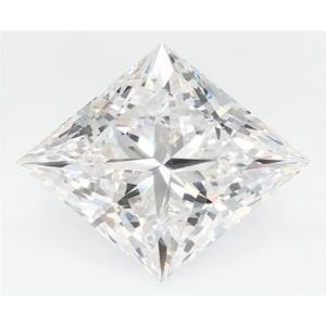 0.91ct SQUARE Diamond - 500121612