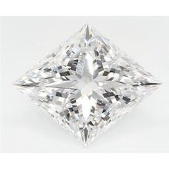 2.02ct SQUARE Diamond - 500121646