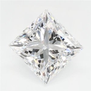 1.33ct SQUARE Diamond - 500121632
