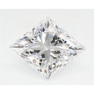 1.33ct SQUARE Diamond - 500121632