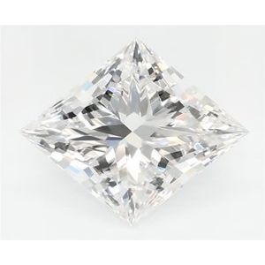 0.74ct SQUARE Diamond - 500121599