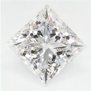 2.01ct SQUARE Diamond - 500121645