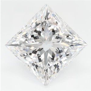 2.52ct SQUARE Diamond - 500121650