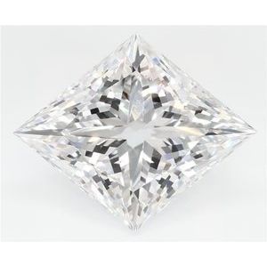 2.52ct SQUARE Diamond - 500121650