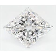 2.52ct SQUARE Diamond - 500121650