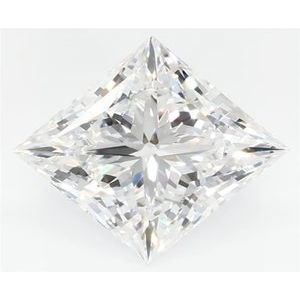 0.78ct SQUARE Diamond - 500121606