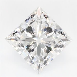 0.93ct SQUARE Diamond - 500121614
