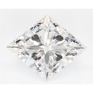 0.93ct SQUARE Diamond - 500121614