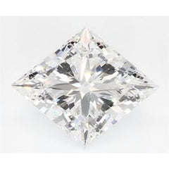 0.93ct SQUARE Diamond - 500121614