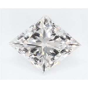0.77ct SQUARE Diamond - 500121604