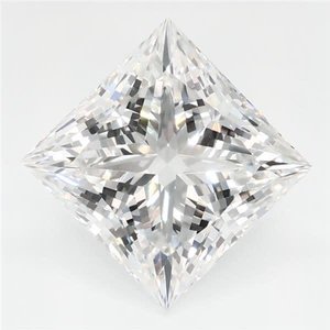 1.52ct SQUARE Diamond - 500121642