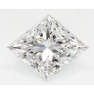 1.0ct SQUARE Diamond - 500121622