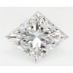 1.0ct SQUARE Diamond - 500121622