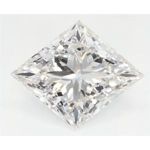 1.01ct SQUARE Diamond - 500121627