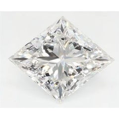 1.01ct SQUARE Diamond - 500121627