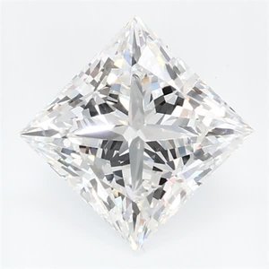 1.01ct SQUARE Diamond - 500121628