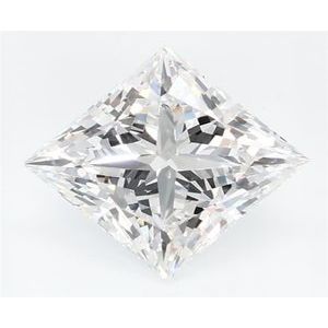 1.01ct SQUARE Diamond - 500121628