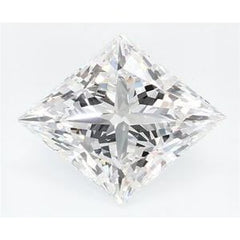 1.01ct SQUARE Diamond - 500121628