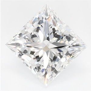 0.73ct SQUARE Diamond - 500121597