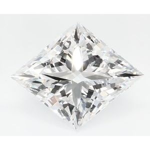 0.76ct SQUARE Diamond - 500121601