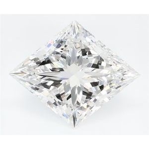 1.0ct SQUARE Diamond - 500121625