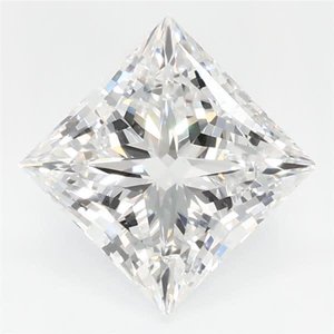 0.8ct SQUARE Diamond - 500121608