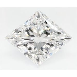 0.8ct SQUARE Diamond - 500121608