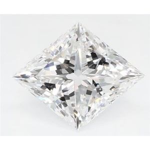 1.25ct SQUARE Diamond - 500121631