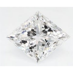 1.25ct SQUARE Diamond - 500121631