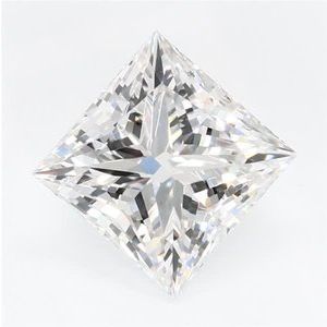 1.0ct SQUARE Diamond - 500121620